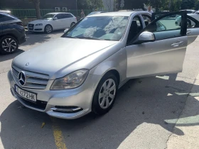 Mercedes-Benz C 220 Sedan - 9000 € / 17602.47 лв. - 59480901 2 | Car24.bg Mercedes-Benz C 220 Sedan - 9000 € / 17602.47 лв. - 59480901 2