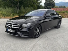 Mercedes-Benz E 350 E350 AMG-pack* * Full - Car24.bg Mercedes-Benz E 350 E350 AMG-pack* * Full