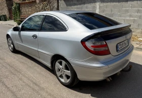 Mercedes-Benz C 220 - 2800 € / 5476.32 лв. - 60770250 9 | Car24.bg Mercedes-Benz C 220 - 2800 € / 5476.32 лв. - 60770250 9