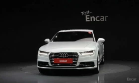Audi A7 * 50 TDI Quattro * ОПЦИЯ ЗА ФИНАНСИРАНЕ | Auto.bg — изображение 3 Audi A7 * 50 TDI Quattro * ОПЦИЯ ЗА ФИНАНСИРАНЕ | Auto.bg — изображение 3
