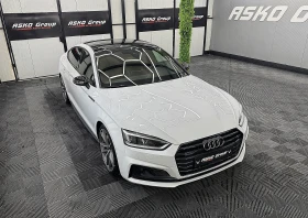 Audi A5 S-Line+ + + /PANORAMA/PODGREV/KeylessGo/ЛИЗИНГ | Auto.bg — изображение 7 Audi A5 S-Line+ + + /PANORAMA/PODGREV/KeylessGo/ЛИЗИНГ | Auto.bg — изображение 7