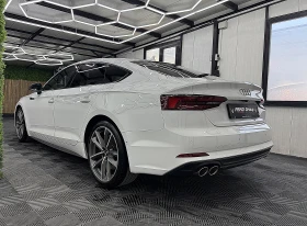 Audi A5 S-Line+ + + /PANORAMA/PODGREV/KeylessGo/ЛИЗИНГ | Auto.bg — изображение 4 Audi A5 S-Line+ + + /PANORAMA/PODGREV/KeylessGo/ЛИЗИНГ | Auto.bg — изображение 4