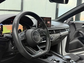Audi A5 S-Line+ + + /PANORAMA/PODGREV/KeylessGo/ЛИЗИНГ | Auto.bg — изображение 15 Audi A5 S-Line+ + + /PANORAMA/PODGREV/KeylessGo/ЛИЗИНГ | Auto.bg — изображение 15