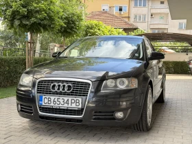 Audi A3 Sportback-2.0TDI-AVTOMAT