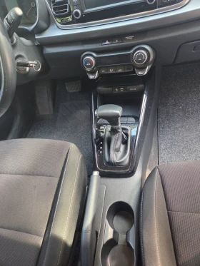 Kia Rio 1.4 MPI 100 hp - 12570 € - 98606963 9 | Car24.bg Kia Rio 1.4 MPI 100 hp - 12570 € - 98606963 9
