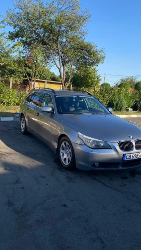 BMW 525 525i - 2750 € - 54730671 2 | Car24.bg BMW 525 525i - 2750 € - 54730671 2