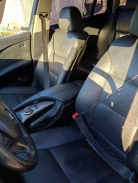 BMW 525 525i - 2750 € - 54730671 10 | Car24.bg BMW 525 525i - 2750 € - 54730671 10