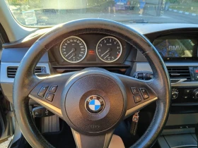 BMW 525 525i - 2750 € - 54730671 9 | Car24.bg BMW 525 525i - 2750 € - 54730671 9