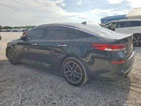 Kia Optima 2.0l Sx | Auto.bg — изображение 2 Kia Optima 2.0l Sx | Auto.bg — изображение 2