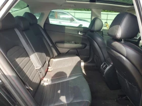 Kia Optima 2.0l Sx | Auto.bg — изображение 10 Kia Optima 2.0l Sx | Auto.bg — изображение 10