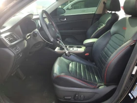 Kia Optima 2.0l Sx | Auto.bg — изображение 7 Kia Optima 2.0l Sx | Auto.bg — изображение 7