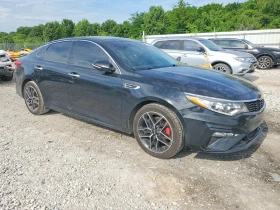 Kia Optima 2.0l Sx | Auto.bg — изображение 4 Kia Optima 2.0l Sx | Auto.bg — изображение 4