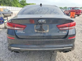 Kia Optima 2.0l Sx | Auto.bg — изображение 6 Kia Optima 2.0l Sx | Auto.bg — изображение 6