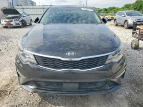 Kia Optima 2.0l Sx | Auto.bg — изображение 5 Kia Optima 2.0l Sx | Auto.bg — изображение 5