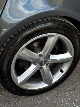 Audi A4 - 7800 € - 85250998 15 | Car24.bg Audi A4 - 7800 € - 85250998 15