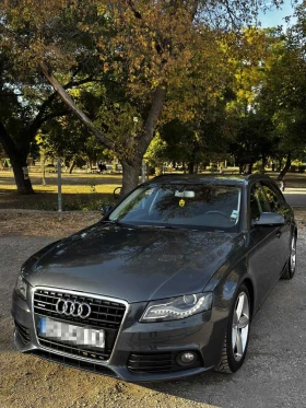 Audi A4 - 7800 € - 85250998 16 | Car24.bg Audi A4 - 7800 € - 85250998 16
