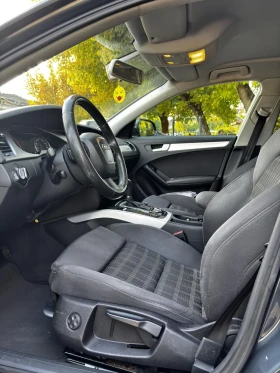 Audi A4 - 7800 € - 85250998 8 | Car24.bg Audi A4 - 7800 € - 85250998 8
