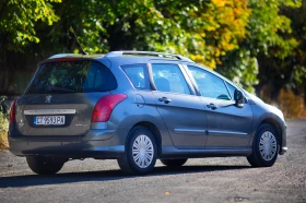 Peugeot 308 SW | Auto.bg — изображение 3 Peugeot 308 SW | Auto.bg — изображение 3