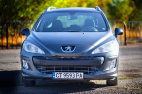 Peugeot 308 SW | Auto.bg — изображение 4 Peugeot 308 SW | Auto.bg — изображение 4