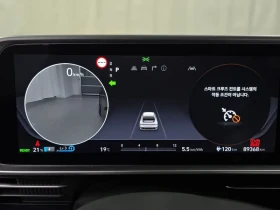 Hyundai Ioniq 6 САМО 30% АВАНС | Auto.bg — изображение 7 Hyundai Ioniq 6 САМО 30% АВАНС | Auto.bg — изображение 7