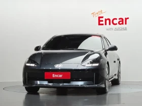Hyundai Ioniq 6 САМО 30% АВАНС