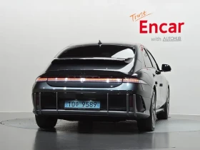 Hyundai Ioniq 6 САМО 30% АВАНС | Auto.bg — изображение 3 Hyundai Ioniq 6 САМО 30% АВАНС | Auto.bg — изображение 3
