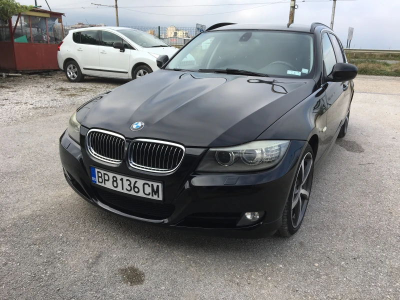 BMW 330 330XD 245kc NAVI - 16990 лв. / 8686.85 € - 56280097 1 | Car24.bg BMW 330 330XD 245kc NAVI - 16990 лв. / 8686.85 € - 56280097 1