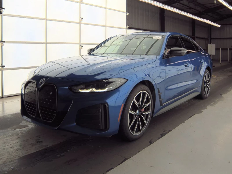 BMW i4 eDrive40 M SPORT LINE - 27400 € / 53589.74 лв. - 52183225 1 | Car24.bg BMW i4 eDrive40 M SPORT LINE - 27400 € / 53589.74 лв. - 52183225 1