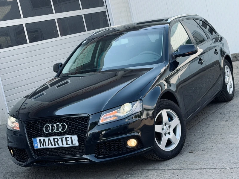 Audi A4 2.0TDI S-Line - 4800 € / 9387.98 лв. - 17123719 1 | Car24.bg Audi A4 2.0TDI S-Line - 4800 € / 9387.98 лв. - 17123719 1