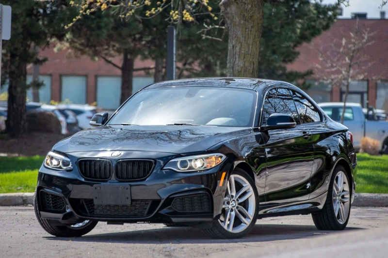BMW 228 * 228i 2dr Cpe 228i xDrive AWD * CARFAX * ЦЕНА ДО - 10300 € - 63907350 1 | Car24.bg BMW 228 * 228i 2dr Cpe 228i xDrive AWD * CARFAX * ЦЕНА ДО - 10300 € - 63907350 1