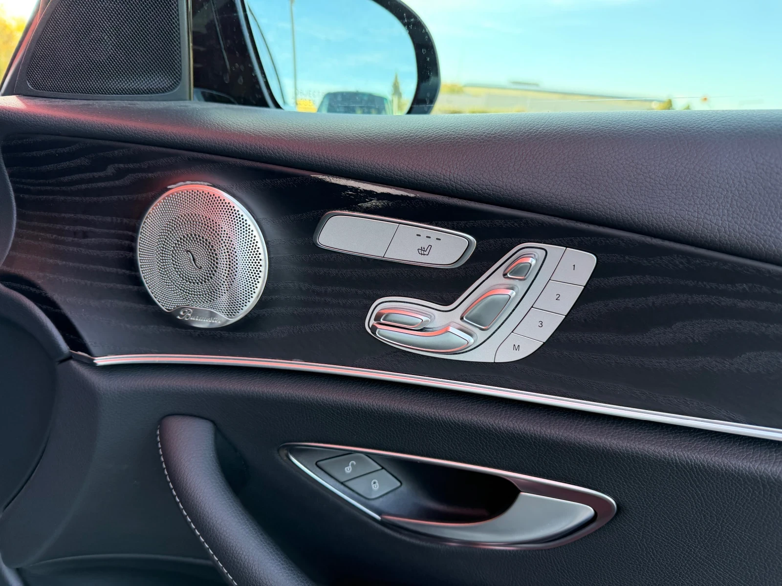 Mercedes-Benz E 450 2022г* AMG* FACE*  - изображение 8 | Auto.bg Mercedes-Benz E 450 2022г* AMG* FACE*  - изображение 8