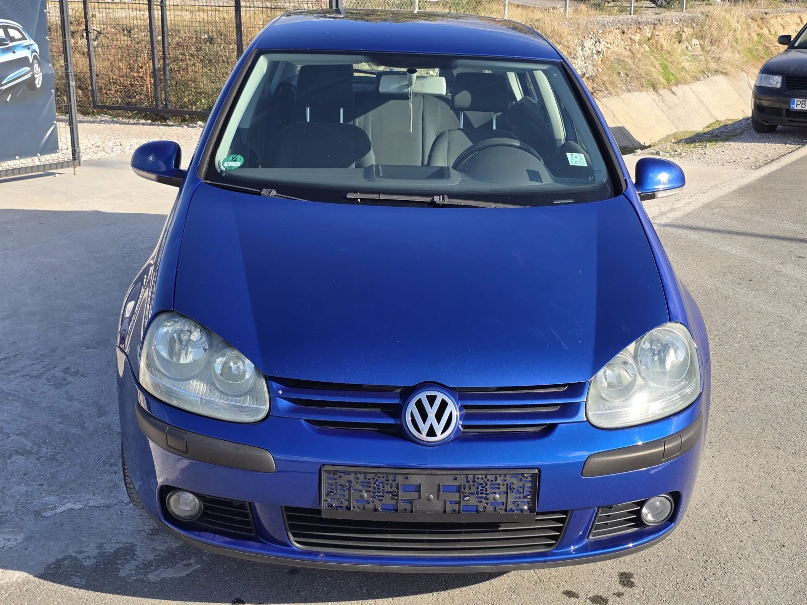 VW Golf 1.6i/102Кс - изображение 2 | Auto.bg VW Golf 1.6i/102Кс - изображение 2