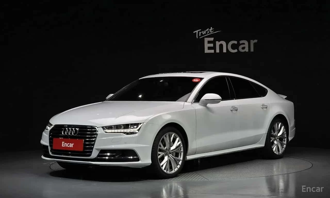 Audi A7 * 50 TDI Quattro * ОПЦИЯ ЗА ФИНАНСИРАНЕ | Auto.bg — изображение 1 Audi A7 * 50 TDI Quattro * ОПЦИЯ ЗА ФИНАНСИРАНЕ | Auto.bg — изображение 1