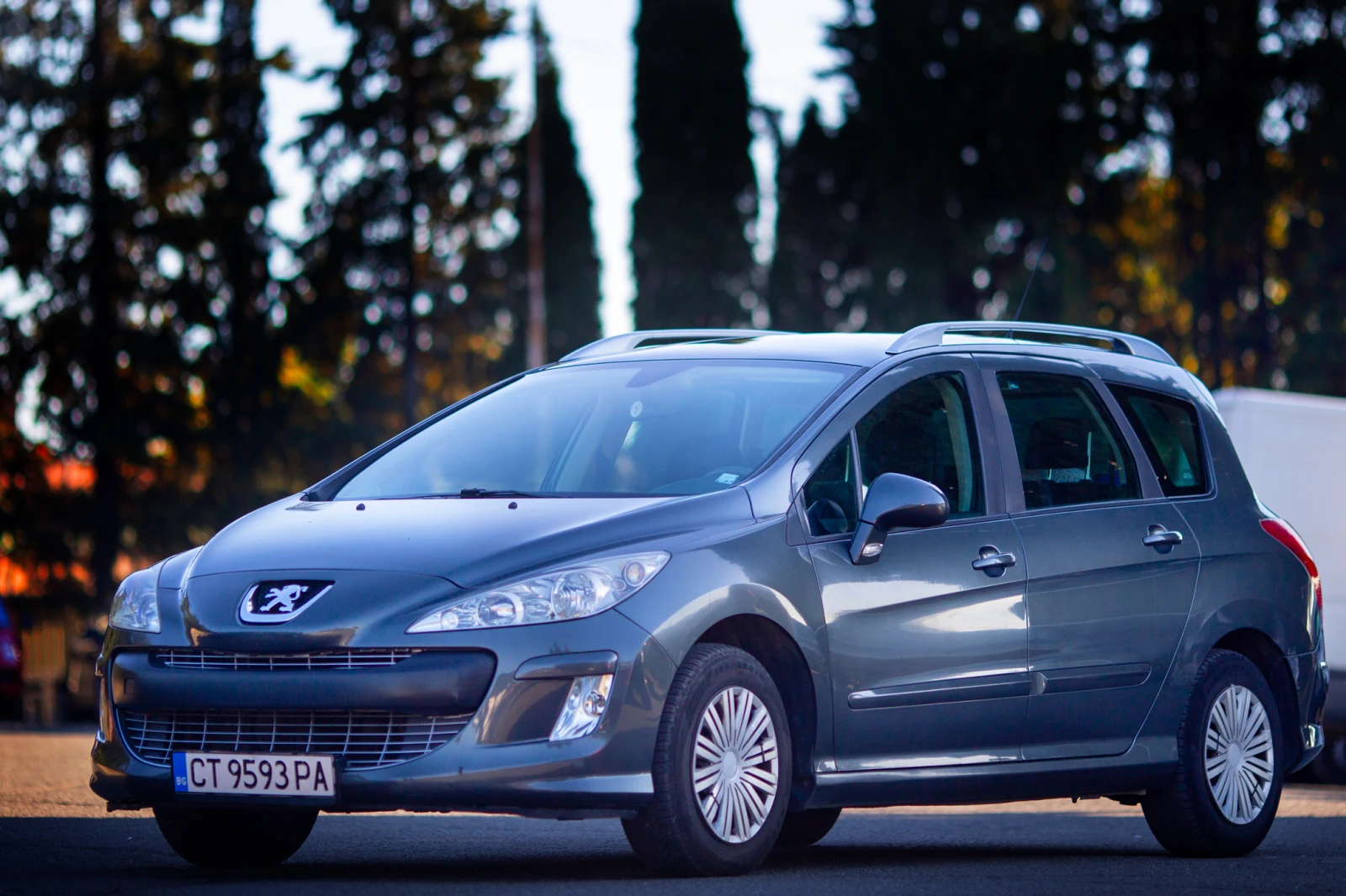 Peugeot 308 SW | Auto.bg — изображение 1 Peugeot 308 SW | Auto.bg — изображение 1