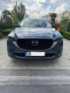 Mazda CX-5 2.5 (194 к.с), TAKUMI, гаранция до 2029 г. - Car24.bg Mazda CX-5 2.5 (194 к.с), TAKUMI, гаранция до 2029 г.