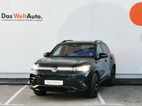 Снимка VW Tiguan