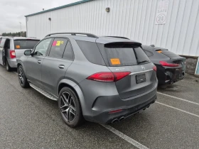 Mercedes-Benz GLE 53 4MATIC * AMG * CARFAX * БЕЗ ПЪРВОНАЧАЛНА ВНОСКА - 85800 лв. / 43868.84 € - 95156127 4 | Car24.bg Mercedes-Benz GLE 53 4MATIC * AMG * CARFAX * БЕЗ ПЪРВОНАЧАЛНА ВНОСКА - 85800 лв. / 43868.84 € - 95156127 4