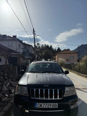 Jeep Grand cherokee 2.7 - 7700 € / 15059.89 лв. - 11907396 2 | Car24.bg Jeep Grand cherokee 2.7 - 7700 € / 15059.89 лв. - 11907396 2