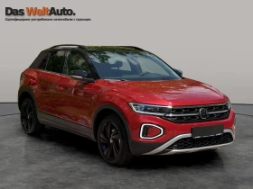 VW T-Roc - 27500 € - 66717527 2 | Car24.bg VW T-Roc - 27500 € - 66717527 2