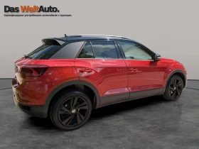 VW T-Roc - 27500 € - 66717527 4 | Car24.bg VW T-Roc - 27500 € - 66717527 4