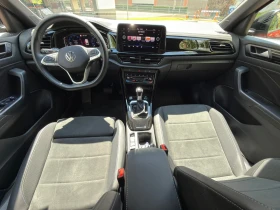 VW T-Roc - 27500 € - 66717527 7 | Car24.bg VW T-Roc - 27500 € - 66717527 7