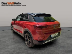VW T-Roc - 27500 € - 66717527 3 | Car24.bg VW T-Roc - 27500 € - 66717527 3
