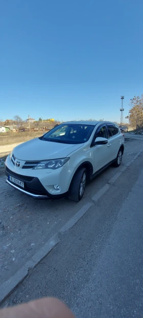 Toyota Rav4 2.2 DCAT | Auto.bg — изображение 8 Toyota Rav4 2.2 DCAT | Auto.bg — изображение 8
