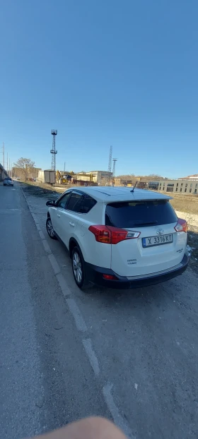 Toyota Rav4 2.2 DCAT | Auto.bg — изображение 7 Toyota Rav4 2.2 DCAT | Auto.bg — изображение 7