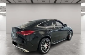 Mercedes-Benz GLE 63 S AMG Coupe 4Matic+ = Premium Plus = Гаранция - 118916 € / 232579.48 лв. - 31244453 3 | Car24.bg Mercedes-Benz GLE 63 S AMG Coupe 4Matic+ = Premium Plus = Гаранция - 118916 € / 232579.48 лв. - 31244453 3
