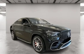 Mercedes-Benz GLE 63 S AMG Coupe 4Matic+ = Premium Plus = Гаранция - Car24.bg Mercedes-Benz GLE 63 S AMG Coupe 4Matic+ = Premium Plus = Гаранция