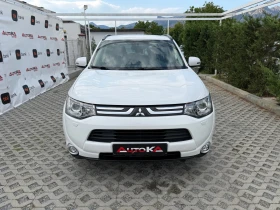 Mitsubishi Outlander 2.2D-150КС.-7МЕСТНА-4Х4-NAVI-АВТОМАТ