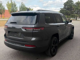 Jeep Grand cherokee * Altitude * CARFAX * ОПЦИЯ ЗА ФИНАНСИРАНЕ | Auto.bg — изображение 3 Jeep Grand cherokee * Altitude * CARFAX * ОПЦИЯ ЗА ФИНАНСИРАНЕ | Auto.bg — изображение 3
