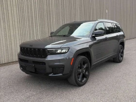 Jeep Grand cherokee * Altitude * CARFAX * ОПЦИЯ ЗА ФИНАНСИРАНЕ