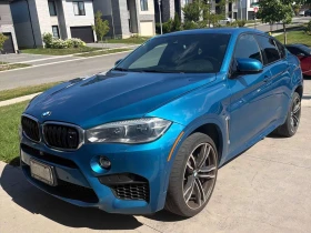 BMW X6 M * CARFAX * Един собственик * Без инциденти * - Car24.bg BMW X6 M * CARFAX * Един собственик * Без инциденти *